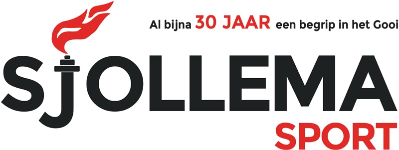 Sjollema Logo Sportschool Hilversum