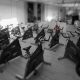 Cycle Spinning Hilversum